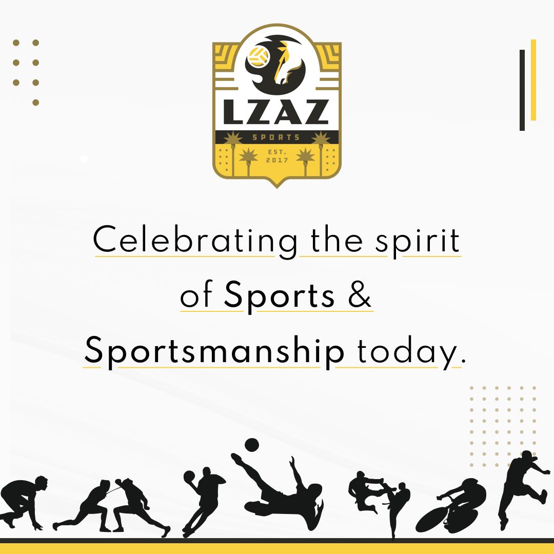 Lzazapp's tweet photo. Lzaz is proud to be a part of Qatar’s one shared passion, #sports. 👏🏼 🇶🇦⠀
⠀
#NationalSportsDay #Qatar https://t.co/xOAnTKsnBy