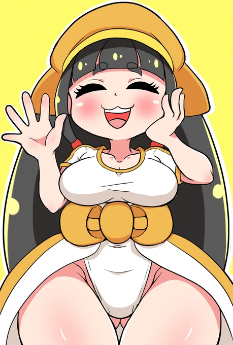 ふくふく#福ちゃんの日 #ざくアクアート 