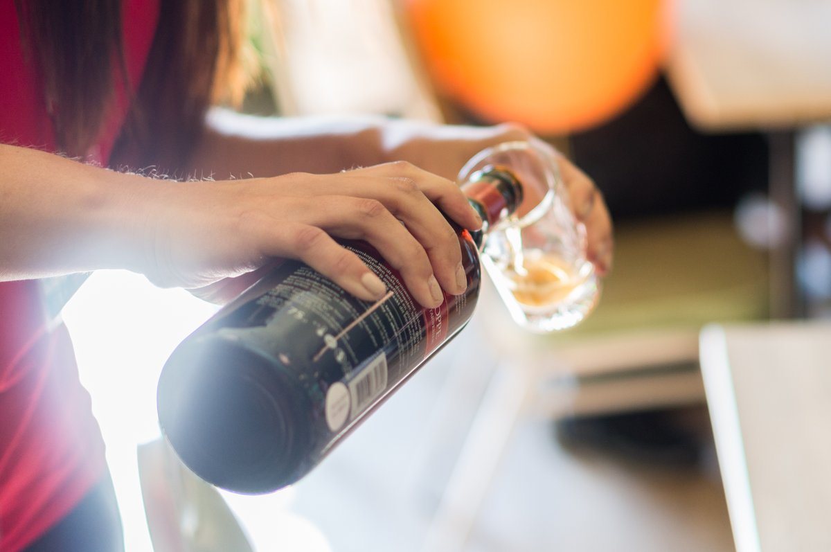 It's finally weekend! Here, have a virtual beer from us. 🍺
Don't like beer? No problem, we also have virtual tea &amp; coffee to share. 🍵☕