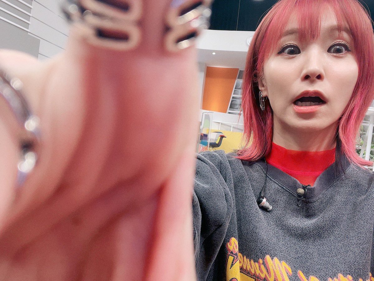 Lisa ふたたび Rt Tv 現在中京テレビにて放送の番組 キャッチ この後 再度lisaがゲスト出演 是非チェックして下さい おたのしみに T Co 0cilu8d7ep Lisa キャッチ