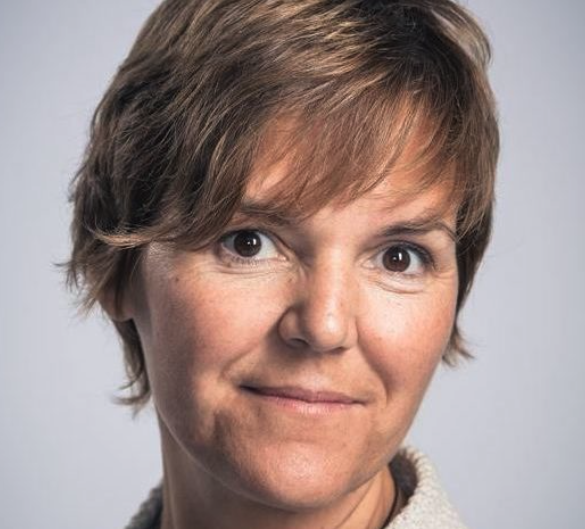"Även om mycket av vår verksamhet fortgår som vanligt har vi några lärdomar från året. Att mycket kan skötas digitalt.”, My Lind, marknadschef på Delete i vår serie "Vad vi lärt oss av Coronakrisen” på bloggen 👉 punktpr.se/vad-vi-lart-os…
