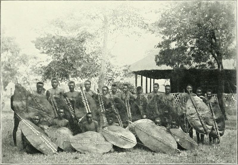 ABANGONI:Isizwe samaNgoni KaJere sise Zambia, Malawi naseTanzania bonke labobantu badabuka la KwaZulu ,empeleni abasibo abakwaJere kodwa bangabakwa-Jele, the time besela KwaZulu babengaphansi kombuso wakwaNdwandwe kaZwide kaLanga so kwathi ngonyaka ka 1819 the time uNdwandwe...  https://twitter.com/MimiReeds/status/1359047372567957505