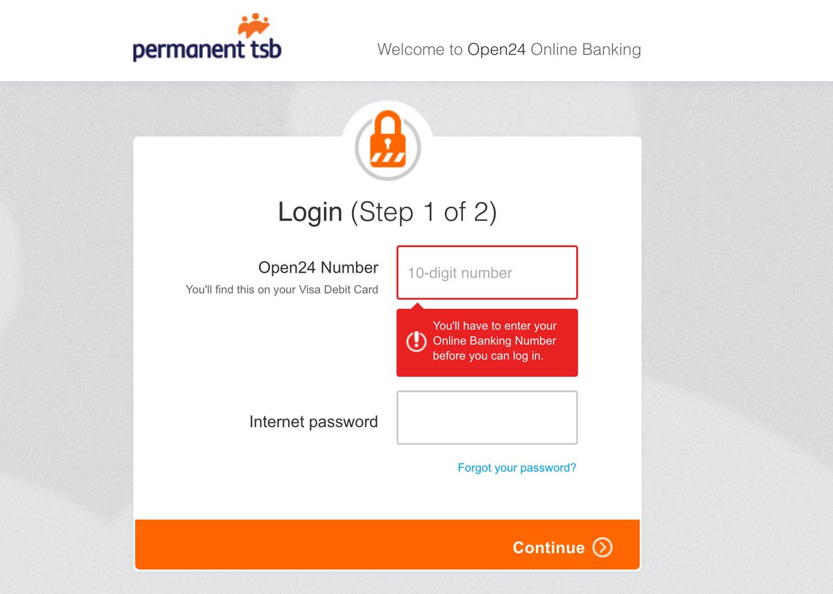 SCAM ALERT: A phishing text linking to a fake PermanentTSB login page.

#UnprotectedTXT #phishing #phishingscams #cybersecurity #mobilesecurity #smishing #scamalert #scammers #databreach #onlinescam #SaferInternetDay @permanenttsb #SaferInternetDay2021