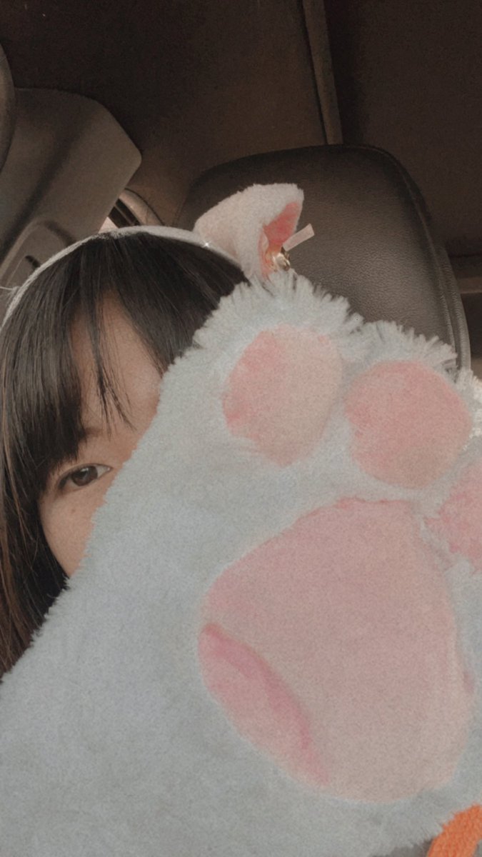 ✿ ไอวาสามขวบครึ่ง 🐰 tweet media