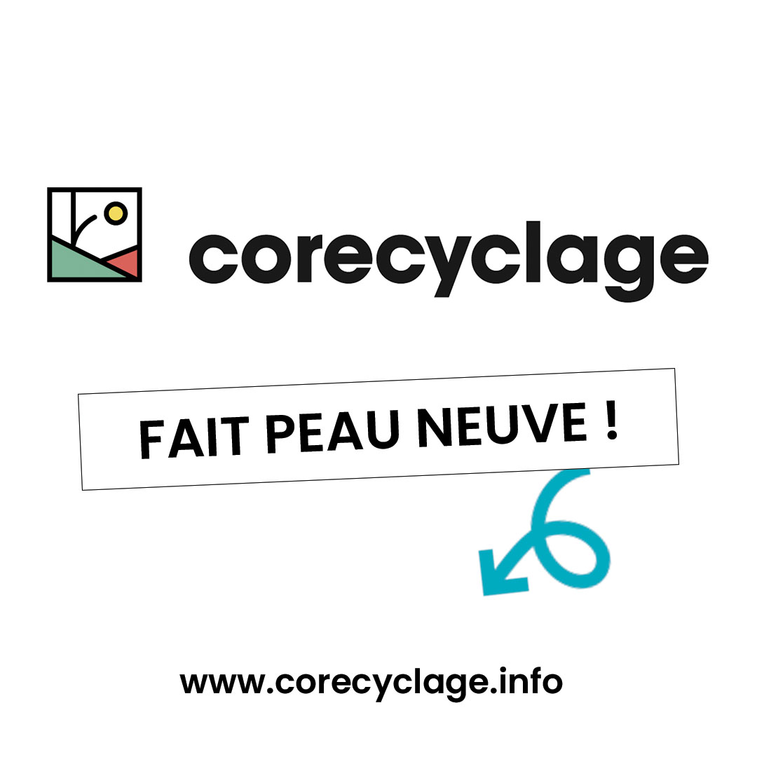 Corecyclage tweet media