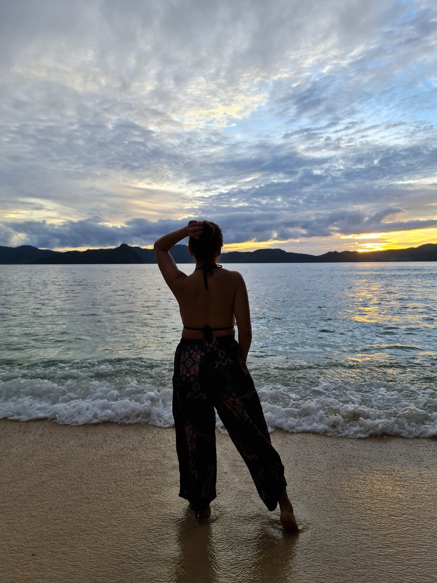 Rica Cruz, PhD tweet media