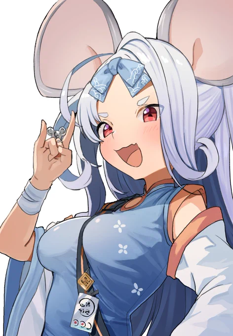 サヤ
#ブルーアーカイブ 