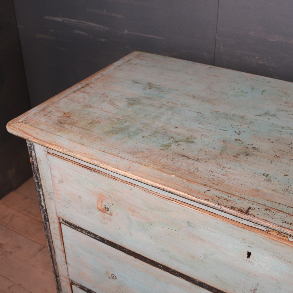ArcadiaAntiques's tweet photo. Early 19th Century beidermeier style original painted commode.
Price: £2,750
https://t.co/QQ61At4H8D
#paintedcommodes #biedermeierstylecommodes #commodes https://t.co/YRViq1aYmN