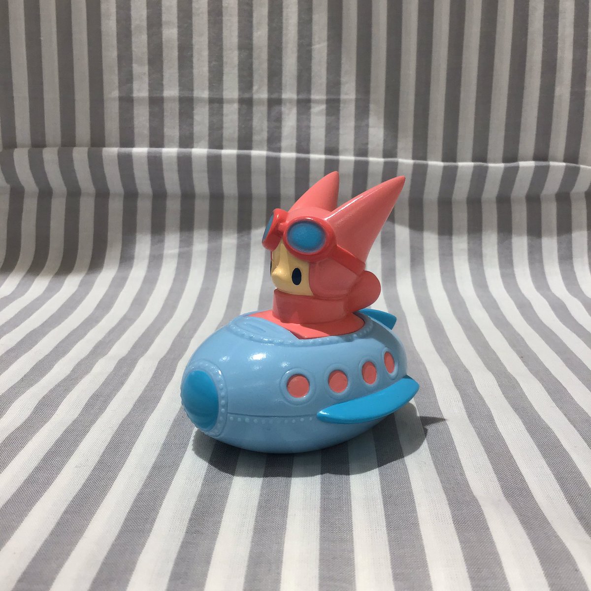 0313 ICHI x RETRO ROCKET ふしぎなのりもの ソフビ Amazon.co.jp: 0313 ICHI x RETRO ROCKET ふしぎなのりもの