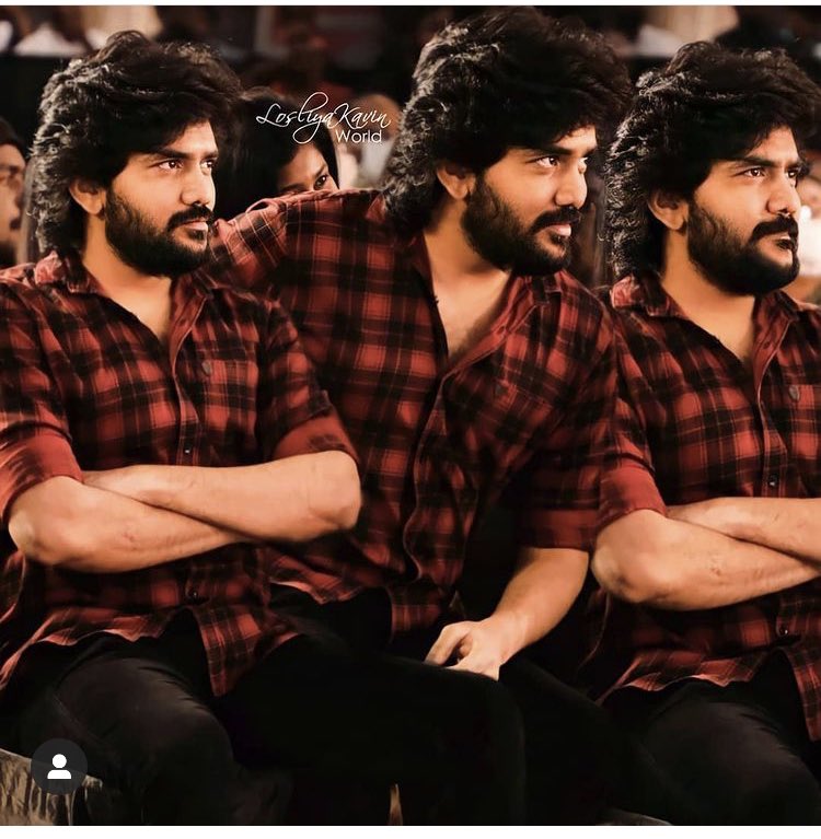 எல்லாச் சாயங்களும்வெளிறிப்போகையில்வெளிப்படுகின்றவெண்மையே மெய்மை என்கிறதா..?தேடல்கள் யாவும் முற்றுப் பெறுகின்ற ஒற்றைப்புள்ளி வெறுமை என்கின்றதா…?சாயங்களில் தோய்ந்து தேய்ந்து மாய்ந்து போகாமல் சுயமாய்இருங்கள் என்கிறதா..? #Kavin |  #Lift |  @KavinFansClub |  @ArmyKavin