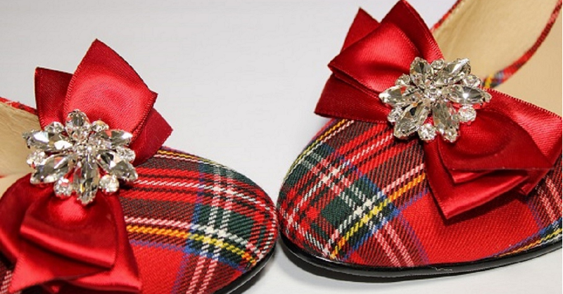 Happy Valentine’s Day. This is a day to celebrate your loved ones and the passions you share - like your shoe love!

#HappyValentinesday #Valentinesday