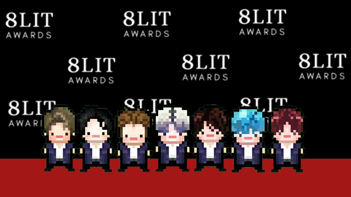 lit_media's tweet photo. 8LIT AWARDS (에잇릿 어워즈)
Month Of January 1월
Red Carpet Ceremony with #A7LAS
#8LIT #에잇릿 #A7LAS @A7LAS_DSE https://t.co/H919rw6rft
