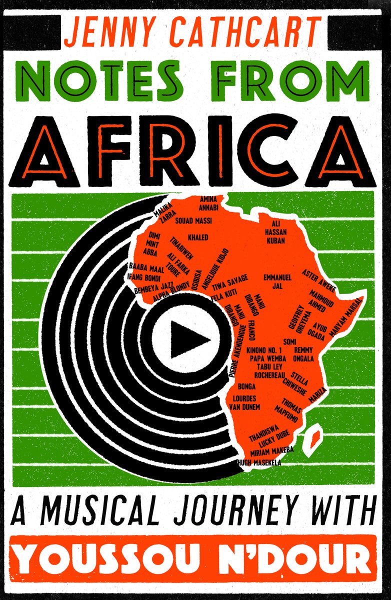 JennyCathcart1's tweet image. From today my book 'Notes From Africa' is available in USA and Canada. Check it out at bookshop.org/books/notes-fr…