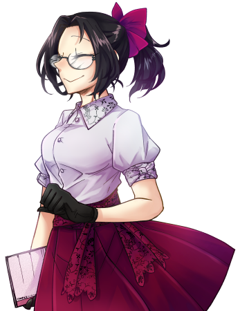 断髪のtwitterイラスト検索結果