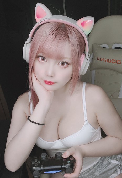 コスプレイヤーゆらしちゃんのTwitter画像32