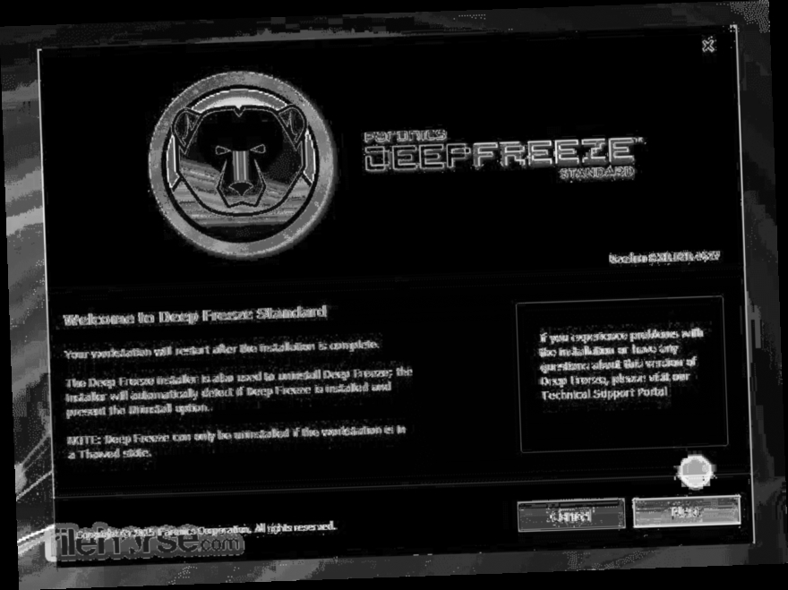 windows 10 deep freeze download / Twitter