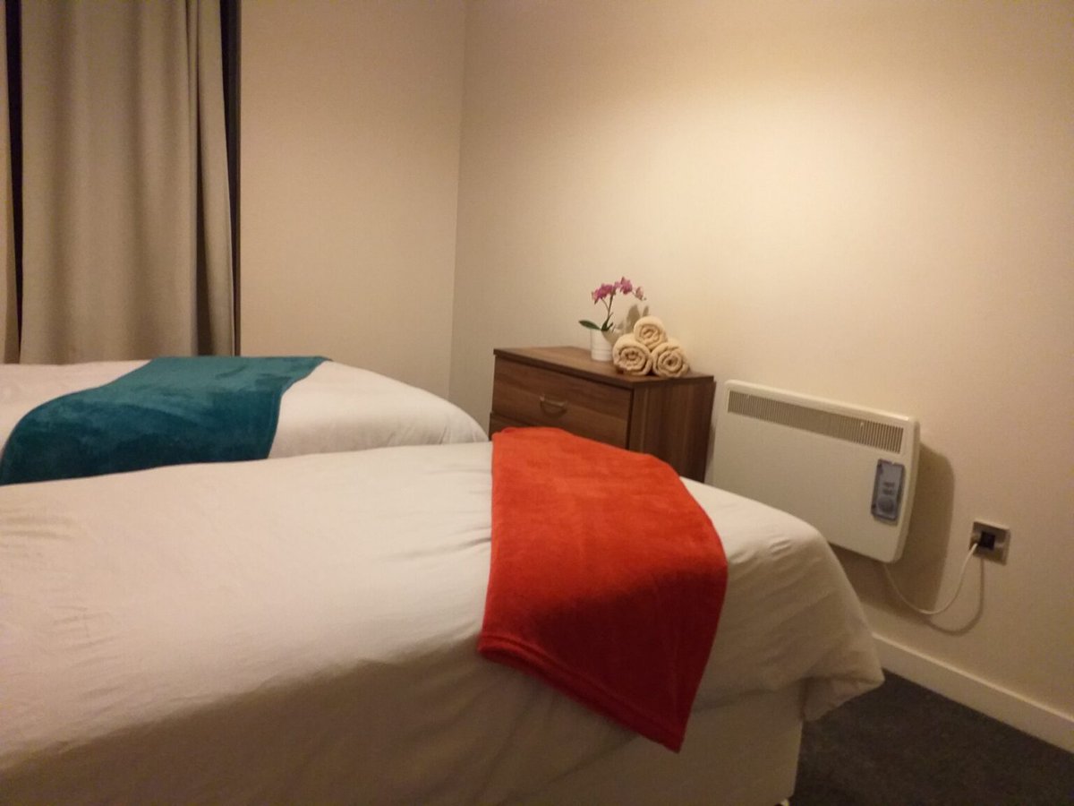 ExcelPropertyP's tweet photo. ✨ Experience Excel's homely comfort for business travel and holidays.

☎️  Call 0791 405 6154 (UK)
📅 Book with us now for Deluxe 2-Bedroom Apartment https://t.co/r2LJ8Z7hw1

#excelcityapartments #Sheffield #accommodation #servicedapartments https://t.co/CuBbzHG41G