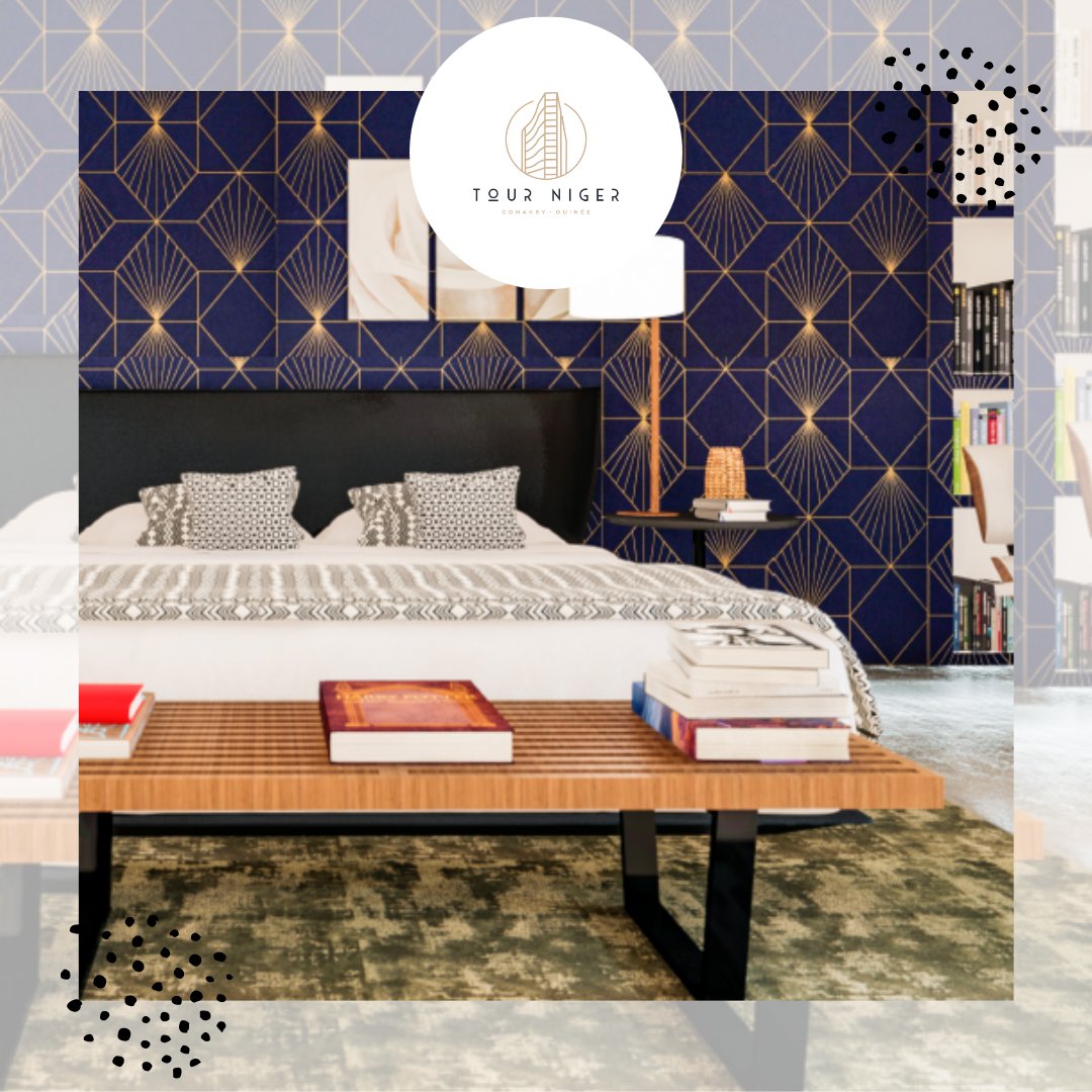 La Tour Niger disposera également de Duplex modernes et conviviaux de haut standing situés aux niveaux 12 et 13. 😀
 
Pour visiter la Tour ou plus d'infos 👉 +224 660 22 22 29

#TourNiger #Emergenceguinee #Immobilier #Regus #Duplex