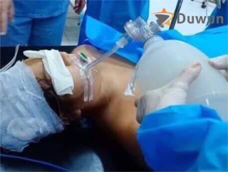 MayinEdin's tweet photo. The Military and their disciple started shootings with real guns to civilians even we protest peacefully at the center. All civilians didn’t cross their permission line but they do abusively. 

Please Save Myanmar 🙏#myanmarmilitarycoup #SaveMyanmar https://t.co/kn10Swhf1K