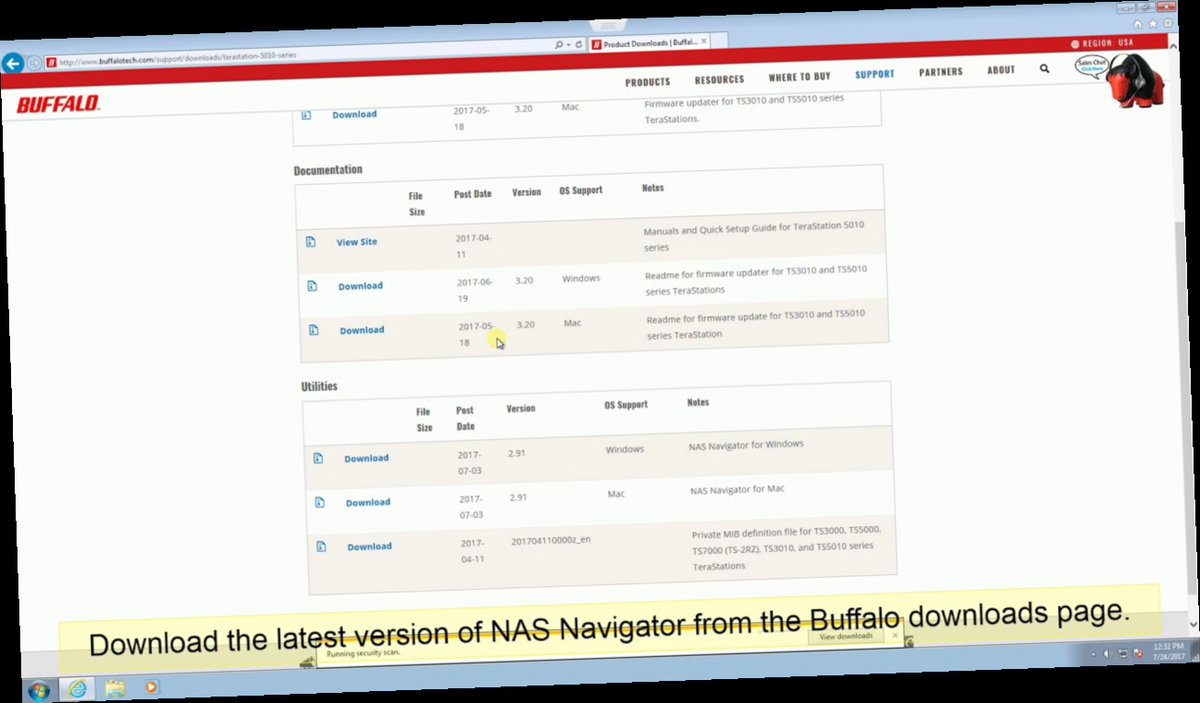 nas navigator2 download windows 10 / Twitter