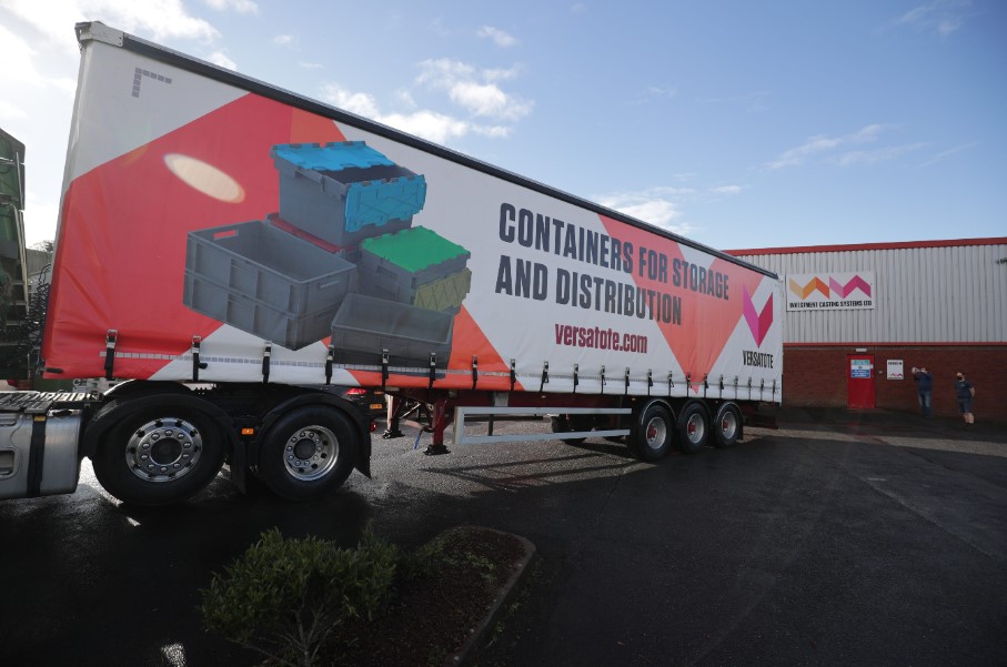 gtma1's tweet image. New Look Transport for CSS group
ow.ly/ukVB50DvdzO
Casting Support Systems Ltd 
#CSSGroup
#gtmamember