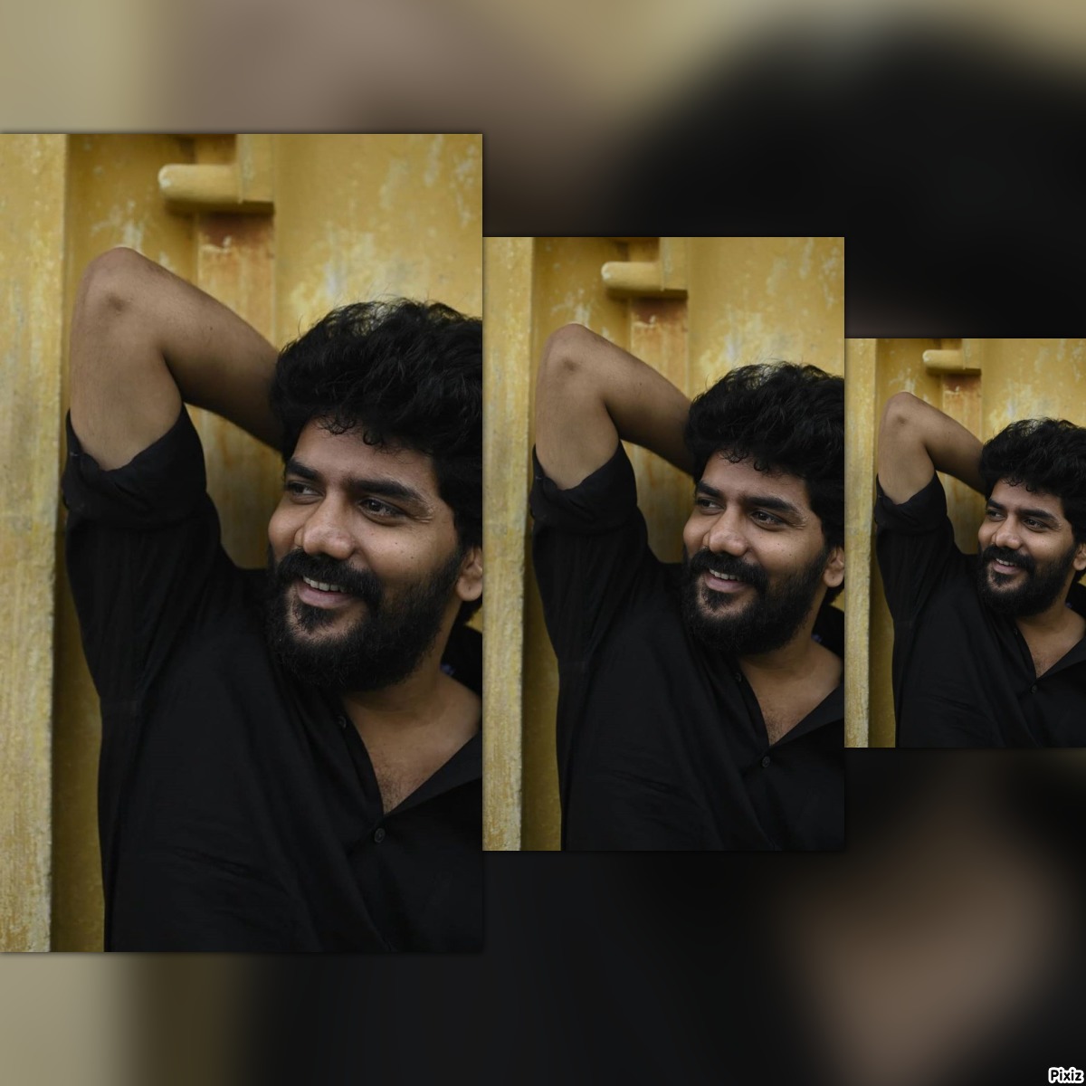 உன்னை வெறுமையாக்கிக் கொண்டு வா.. உனக்கு உன்னைக் காட்டுகின்றேன் என்றான் ஒரு ஞானி.வெறுமையான புல்லாங்குழலாக இரு…உனக்குள் இருந்து இனிய இசை பிறக்கும் என்றான்மற்றொருவன். #Kavin |  #Lift |  @KavinFansClub |  @ArmyKavin