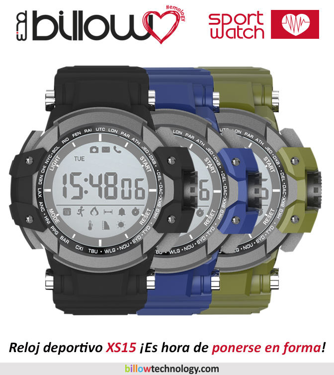 Billow Technology® tweet media