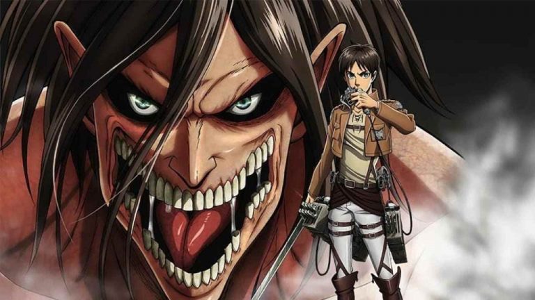 Attack on Titan' Season 4 Episode 10: Release Date and How to