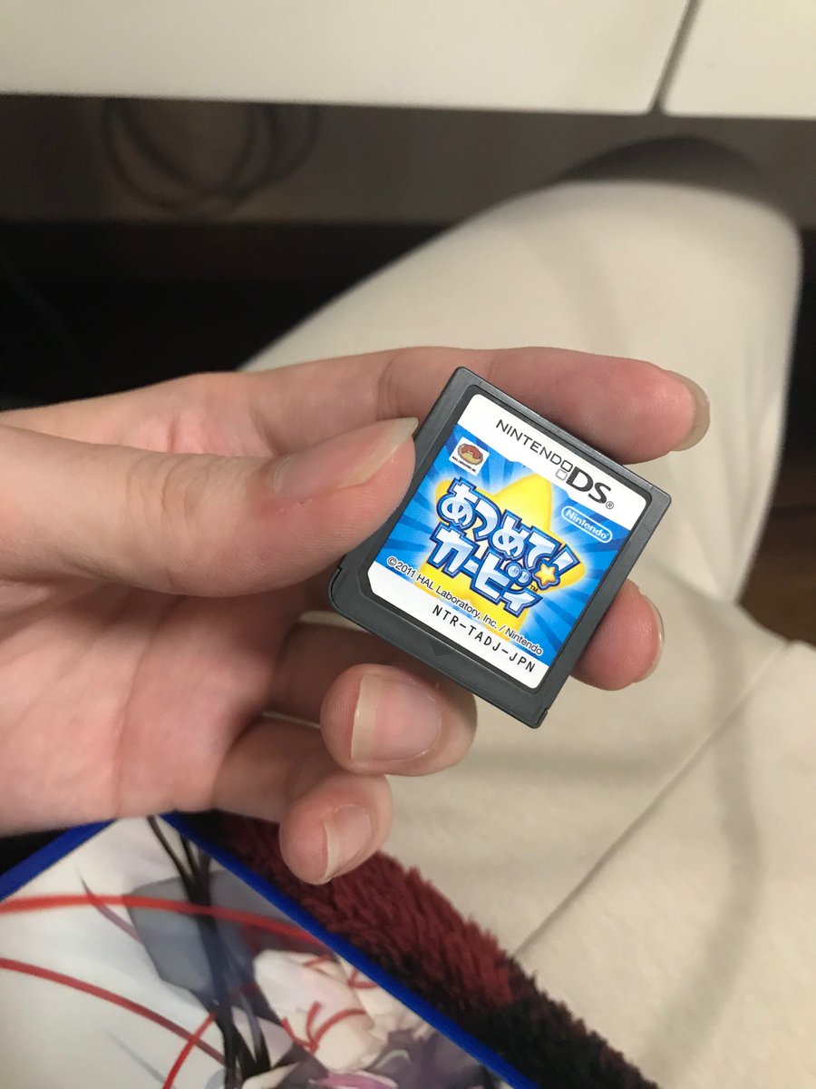 Naoki ほらこういうのにお金を使うんだ ウルトラサンムーン買え