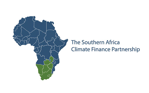 Call for Expression of Interest to be shortlisted on the Roster of Experts to provide technical assistance on GCF accreditation and project development for the Southern Africa Climate Finance Partnership Visit: bit.ly/3a3ylcN Closing date: 1 March 2021 #ClimateFinance