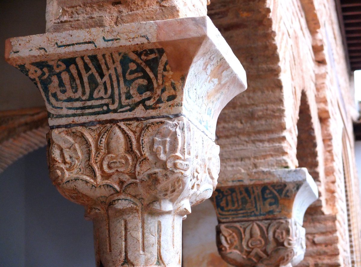 doinggeography's tweet photo. A1 via @SonjaSwissLife #TTOT
#Andalusia is a wonderful spring destination. On the one hand, it is very warm in Southern #Spain already early in the year, on the other hand, the cultural assets invite you to visit, even if it rains! #Alhambra
#photography by @doinggeography https://t.co/SiJZQVqwlq