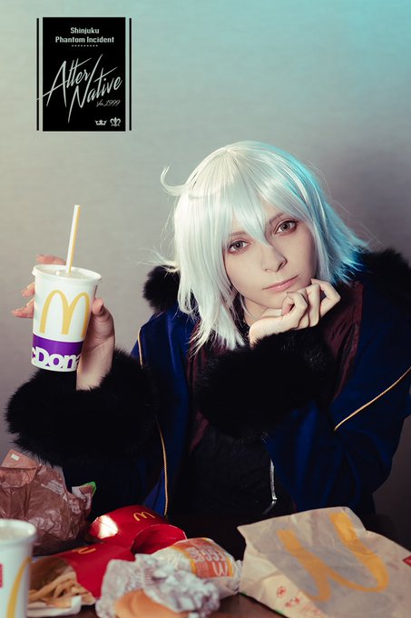 コスプレイヤーゆうのTwitter画像22