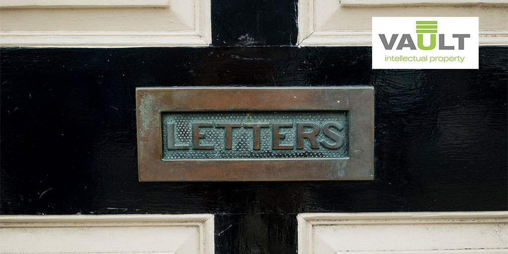 Post #Brexit transition deadline, all new registered #IP rights and proceedings, including oppositions before the UKIPO, are required to have a UK Address for Service (AfS) Read our blog to find out more: bit.ly/3icIYwj