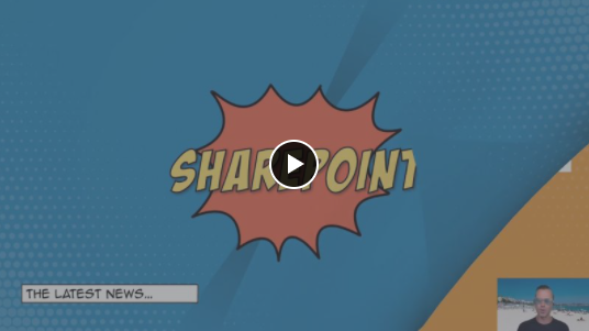 MintGroupZA's tweet photo. Join Modern Workplace Specialist Dirk Prinsloo as he covers important updates and noteworthy news within the Microsoft 365 space. Watch Episode 1 below for the latest #M365 news.

https://t.co/kPRwGh83kr

#microsoft365 #m365updates #createtomorrow #security Microsoft #cloud https://t.co/MKUHyFx2aN