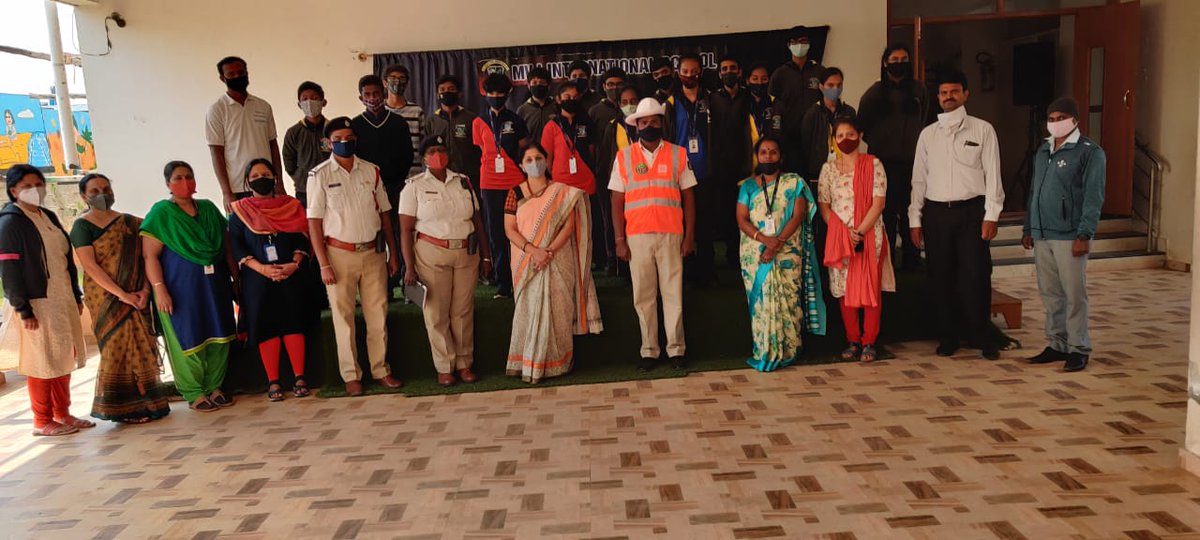 HAL AIRPORT TRAFFIC BTP tweet media