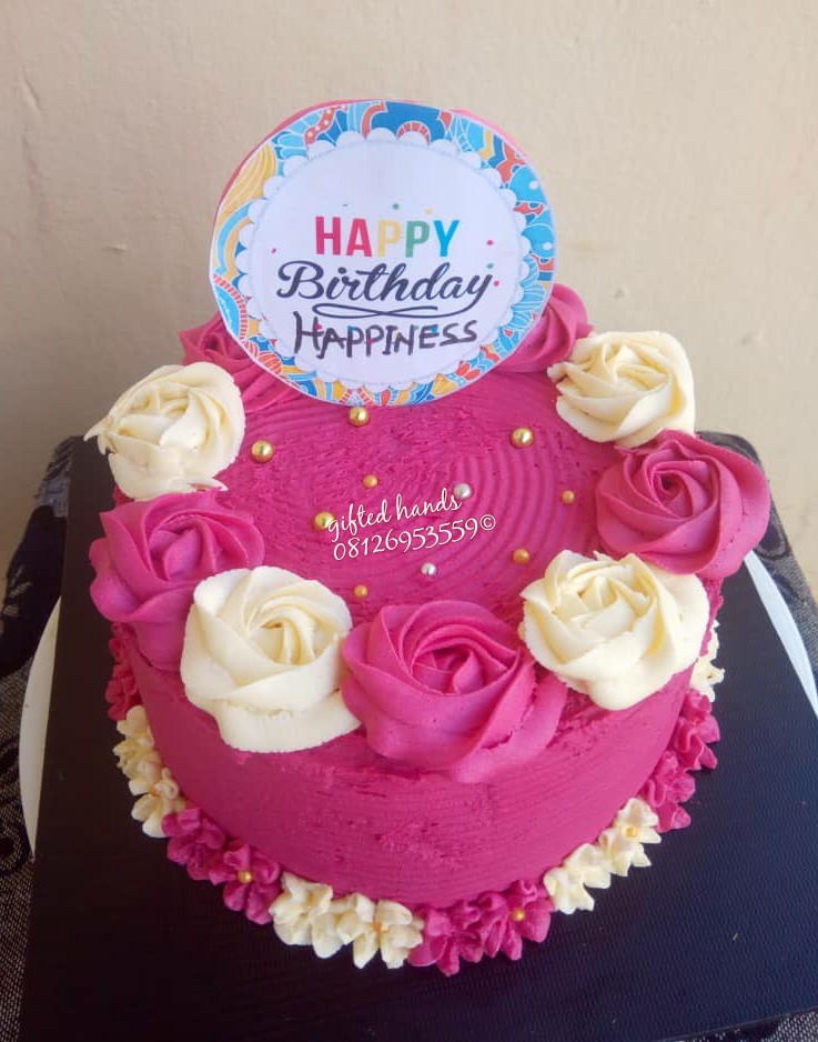GiftedHandsCak1's tweet photo. When it's that time of the year and you're a little cash strapped, we here to make sure a #CakesOnABudget is STILL a part of the celebrations

☎: 08126953559

Pls kindly retweet🙏

Lori iro l BVN with NIN l CACOVID l Ross Barkley l Saliba l Lagos State #DemNoBornYourPapaWell https://t.co/PfGNWxfX5U