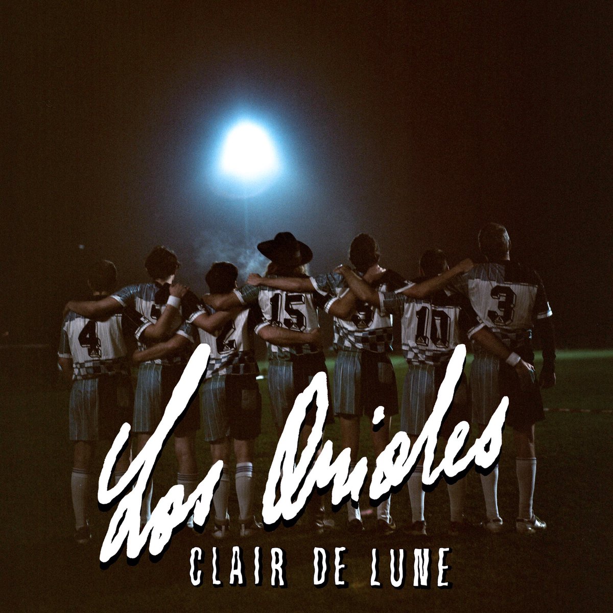 Nous sommes fières d’annoncer la sortie, le 17 février prochain, de notre nouveau single « clair de lune » ainsi que 
son clip réalisé par Adèle Beaulieu &amp; Simon Beuret.
« Clair de lune » est tiré de notre nouvel album « Erotico enthousiaste » bientôt disponible….