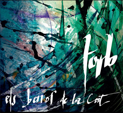 #Reseña #Disco · lossonidosdelplanetaazul.com 
ELS BERROS DE LA CORT Torb
Leer en:  
lossonidosdelplanetaazul.com/disco/els-berr…