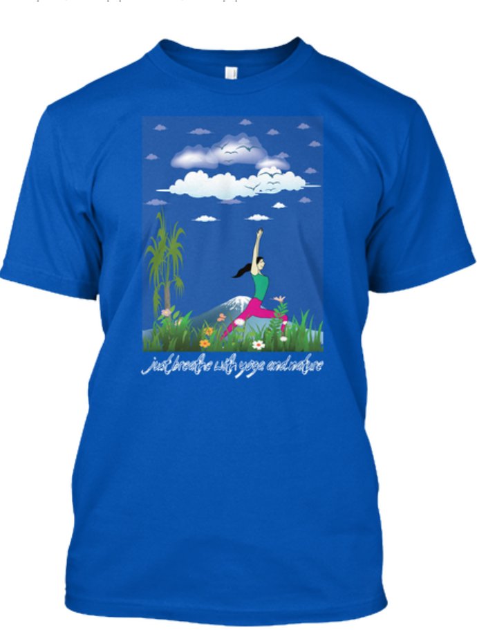 ShirtsWorld's tweet photo. @yogadowndabayou https://t.co/jEaiLhEZwU