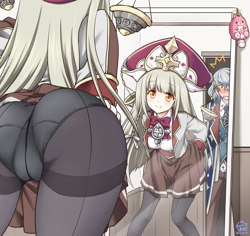 #これでフォロワーさん増えました
ありがたや～( ' ▽ `* ) 