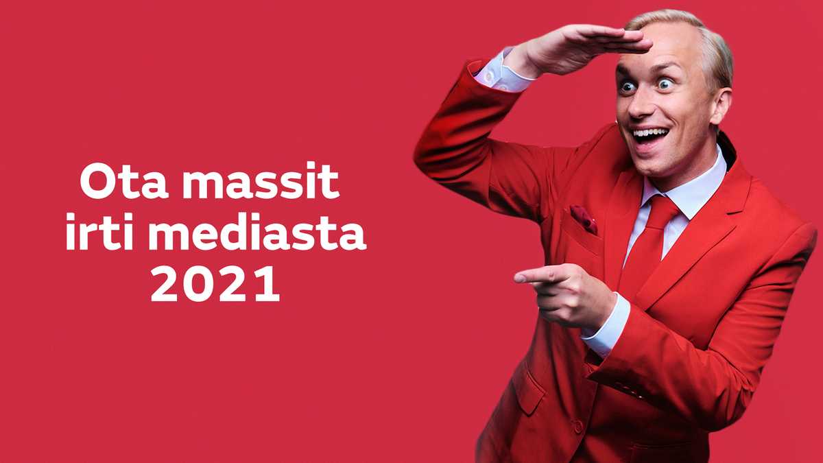 #massimedia haltuun! 
Mistä kasvu syntyy ja millä reseptillä brändi menestyy?
Lue yhteenveto MTV:n virtuaalitilaisuuden keynote-puheenvuoroista 👉
mtvspotti.fi/artikkelit/mar…