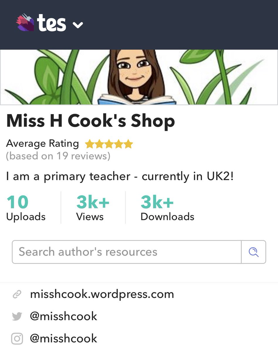 MissHCook's tweet photo. Go and check out my TES Store! 

https://t.co/7OSYTBkqOG https://t.co/xL4chd3WPb