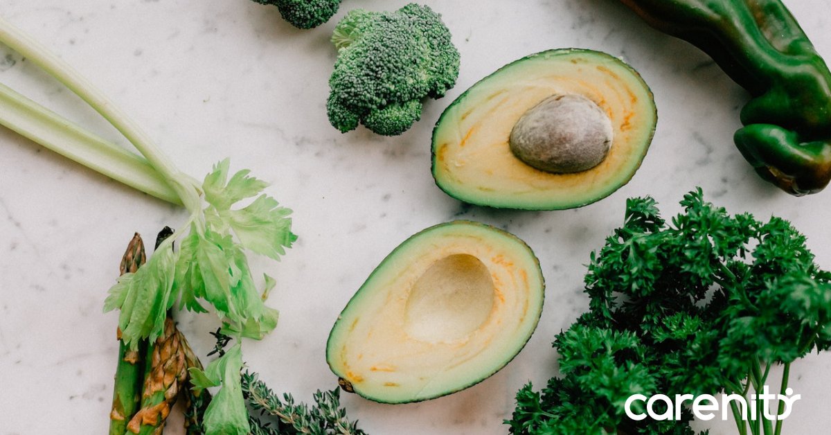 CarenityUK's tweet photo. For people with conditions that affect blood sugar, such as #diabetes, diet is an important tool to help keep it in check. 

Which foods can help regulate blood sugar levels?

We explain it all in our article! 👇
https://t.co/zYXsyZWypM https://t.co/MAGSmEU70W