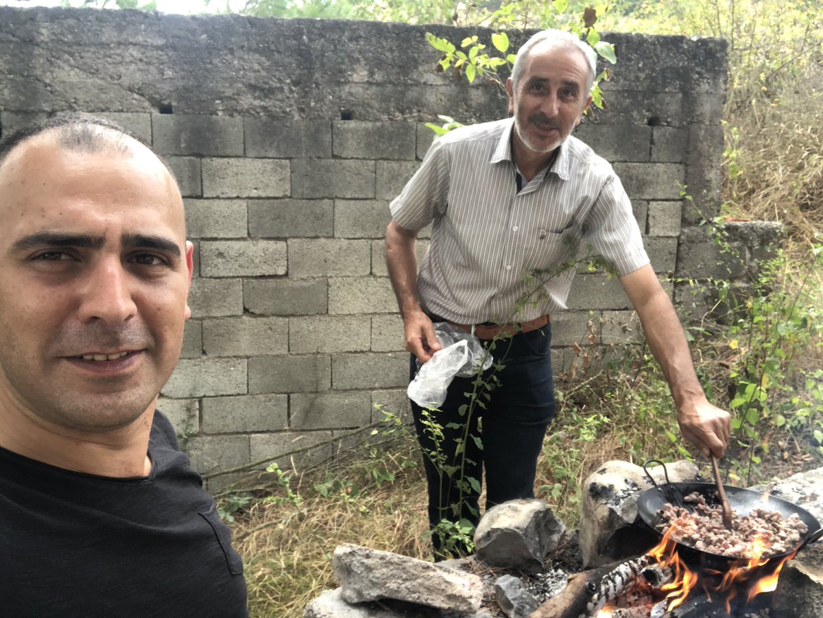 Avcıyız yaşam tarzımız...
#yabandabizimvatandabizim