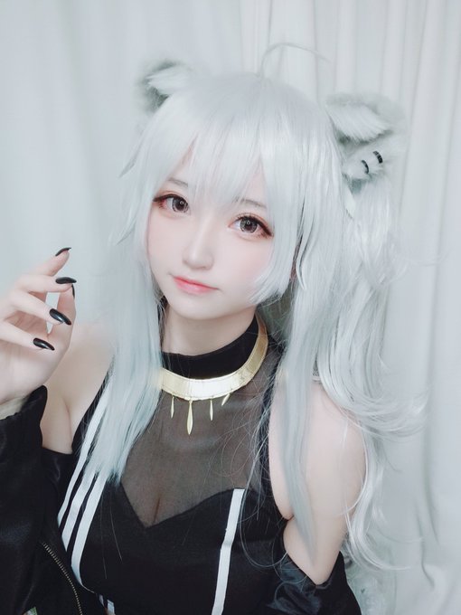 Twitterのコスプレ画像27