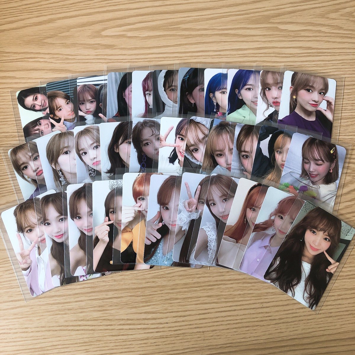 1029__izone's tweet photo. izoneのトレカ　アルバム　買取

チェウォン、ユジン、イェナ、ウンビ、ミンジュ(ユニットのみ)

メルカリでの買取お願いします。

アルバムもあります。

dmかリプでメンバー言っていただいたら、画像を送ります！

レドベル、nct(ドヨン)との交換も検討

#izone  #トレカ #買取 https://t.co/c0yaXAruZJ
