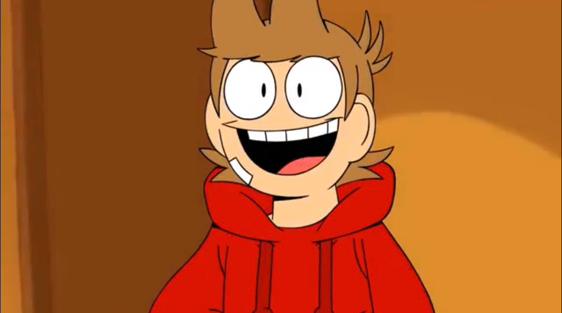 Eddsworld's tweet photo. WandaVision spoilers 😬 https://t.co/j9C4X99S5V