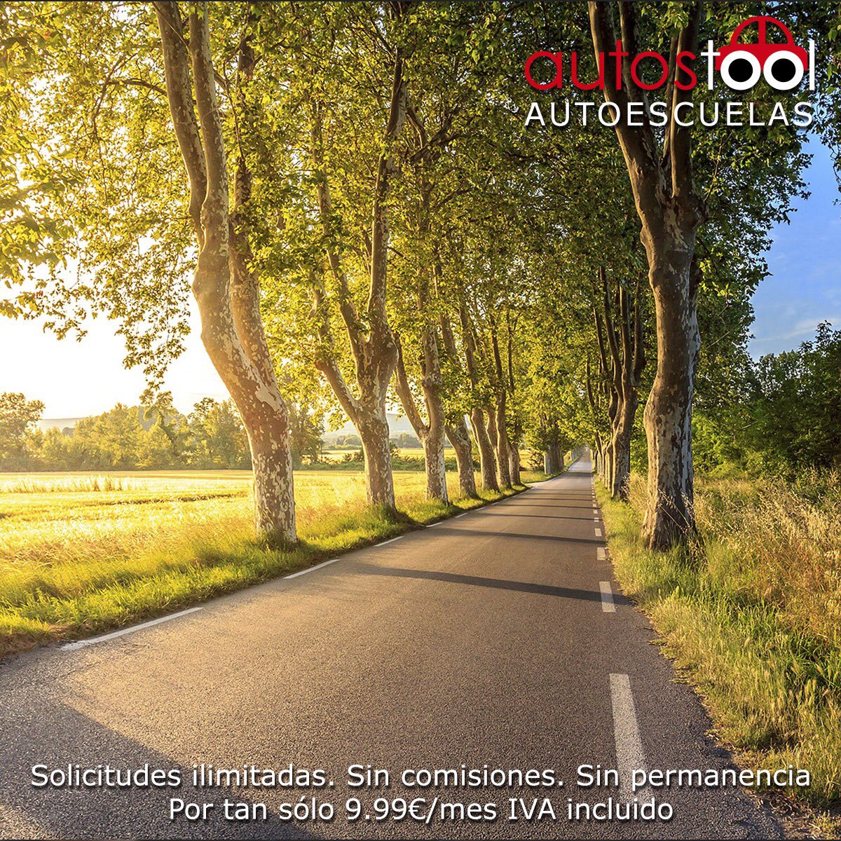 beretri's tweet image. 🚗¿Cuanto inviertes en la promoción de tu #autoescuela? Multiplicamos la presencia de tu #autoescuela en Internet y recibes 🌟💫solicitudes ilimitadas, sin comisiones ni permanencias. 🚗