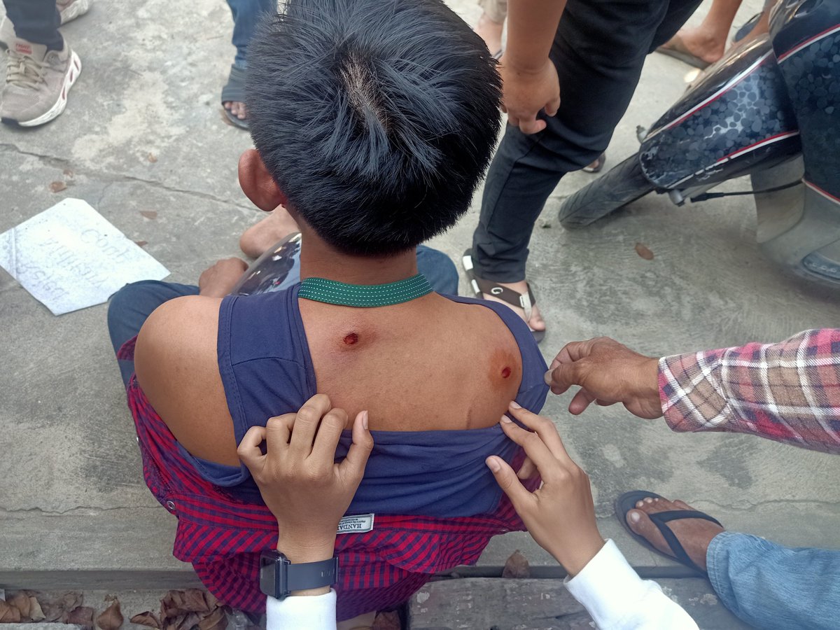 Myanmar_Now_Eng tweet picture