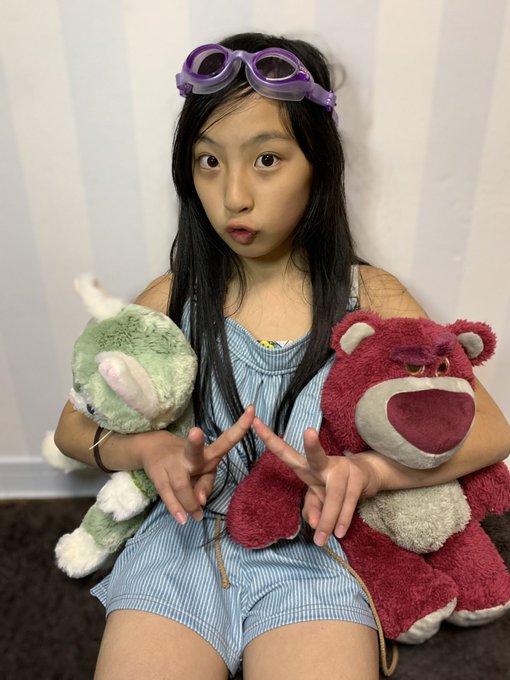 Twitterのコスプレ画像41